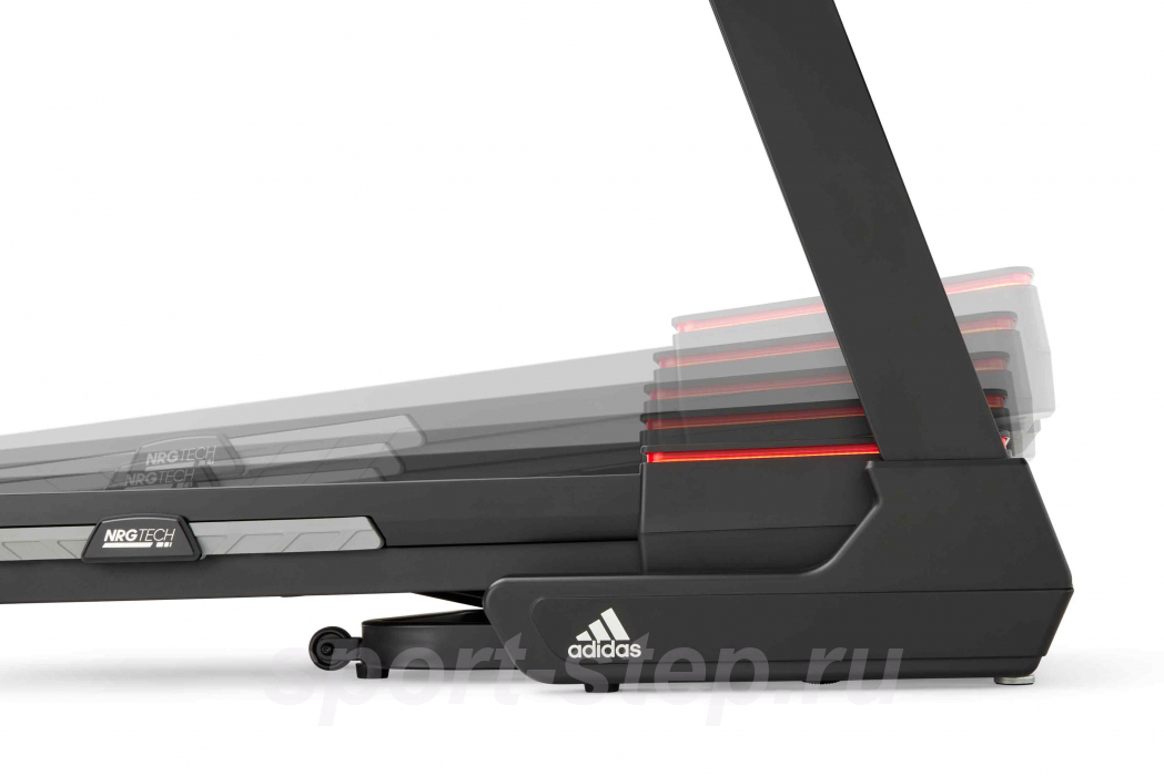 Беговая дорожка электрическая ADIDAS T-19 AVUS-10421