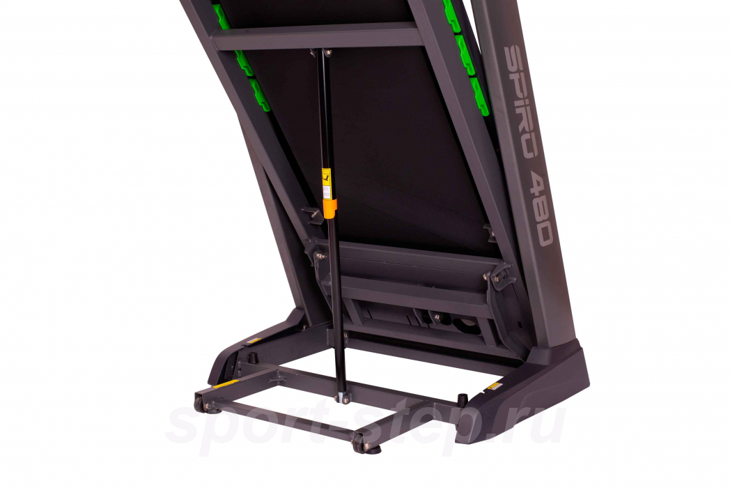 Беговая дорожка Housefit SPIRO 480