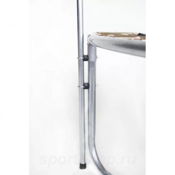 Батут Fitness Trampoline GREEN 10 FT Extreme