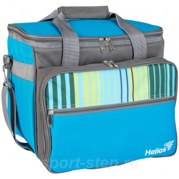 Набор для пикника на 4 персоны HS-811(4)BG Helios