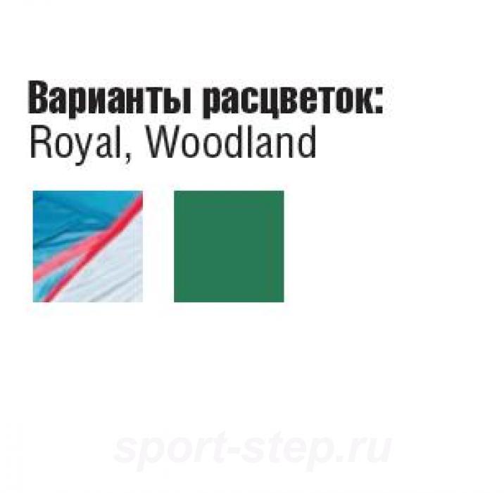 Тент - шатер Canadian Camper Zodiac plus