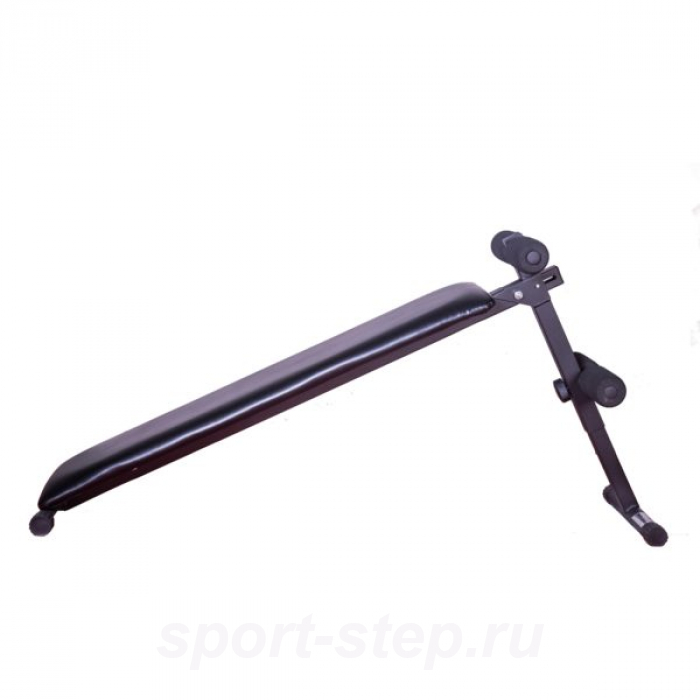 Скамья для пресса Evo Fitness Home Line SB1