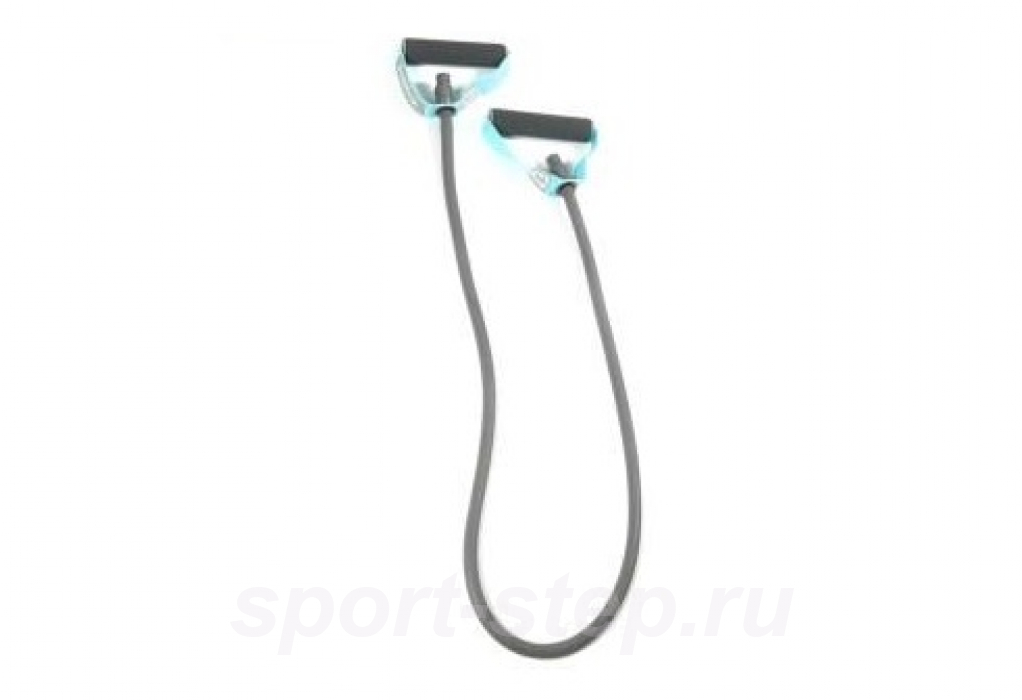 Эспандер трубчатый, сильное сопротивление Reebok RATB-11032BL