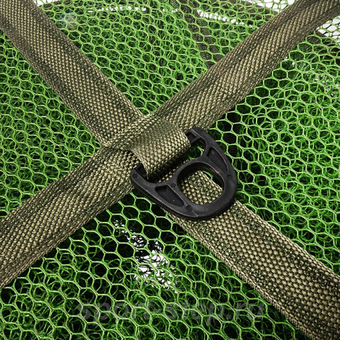 Садок капроновый береговой 5к d-40 (HS-A-06-40) Helios