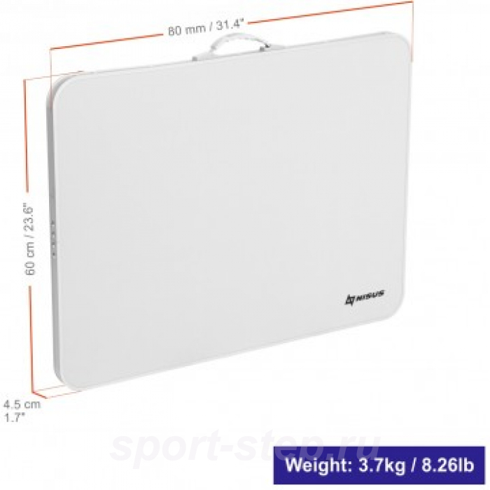 Стол складной (N-FT-21405S) NISUS