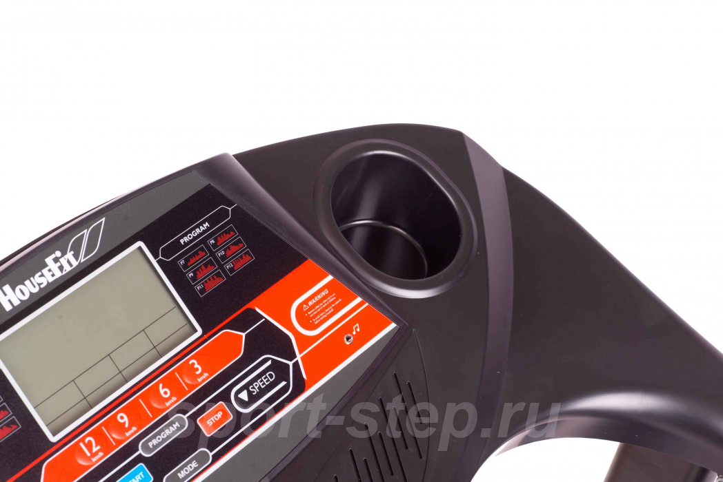 Беговая дорожка Housefit SPIRO 400