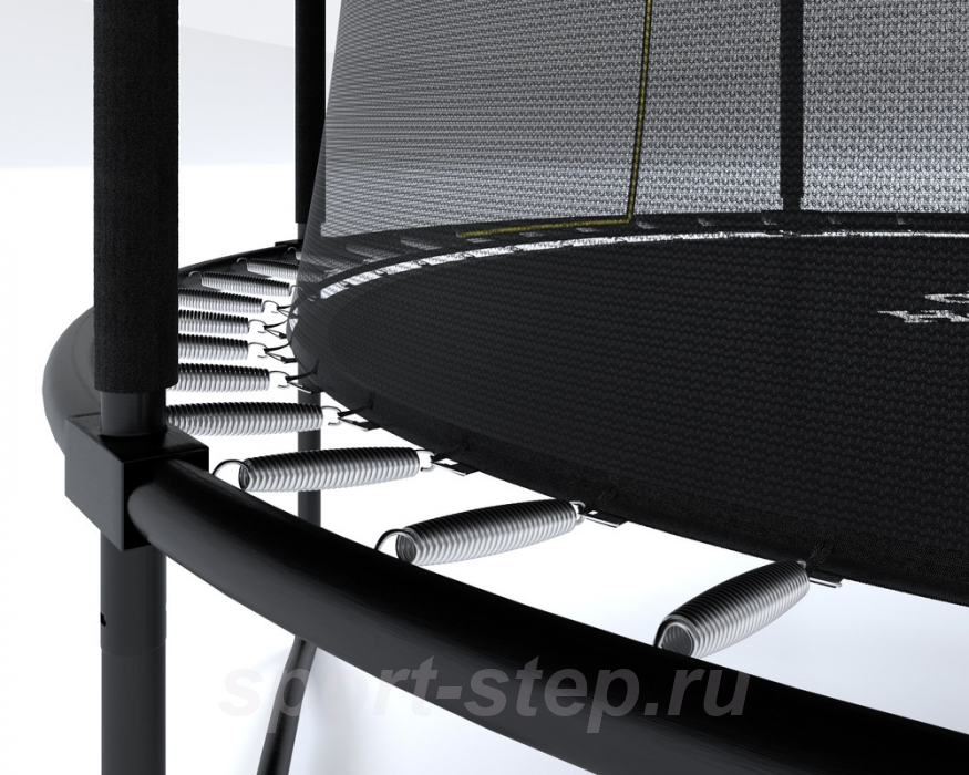 Батут Триумф Норд Семейный премиум 305 см