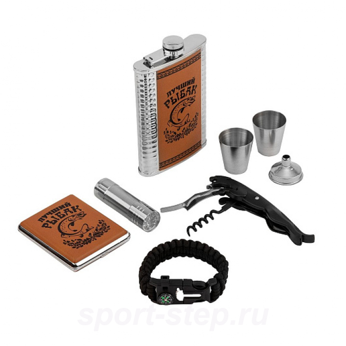 Набор-чемодан (HS-2023-MH-1) Helios