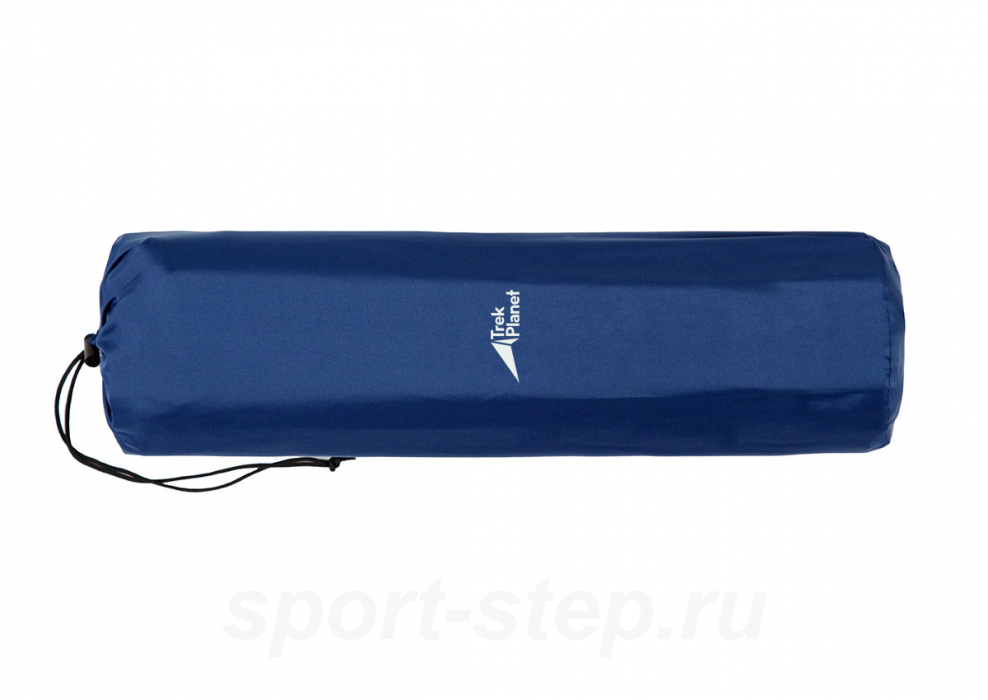 Самонадувающийся коврик Trek Planet Camper 40