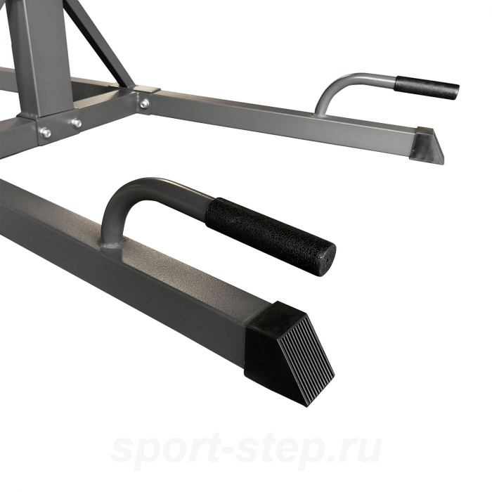  Турник-брусья Power Tower DFC Homegym G610