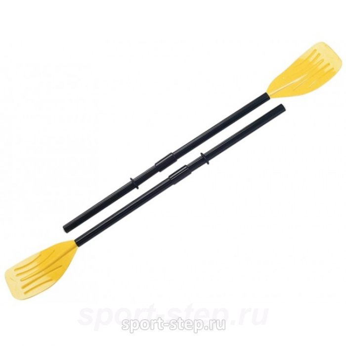 Весла пластиковые Intex 59623