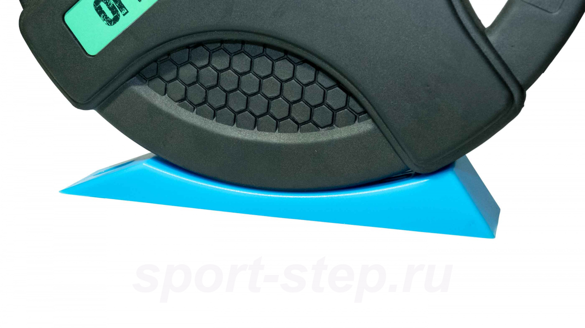 Упор противооткатныЙ (иммобилайзер) для штанг OFT FT-PBSPR-01