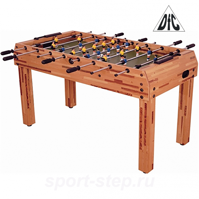 Игровой стол DFC SEVILLA new футбол HM-ST-48002