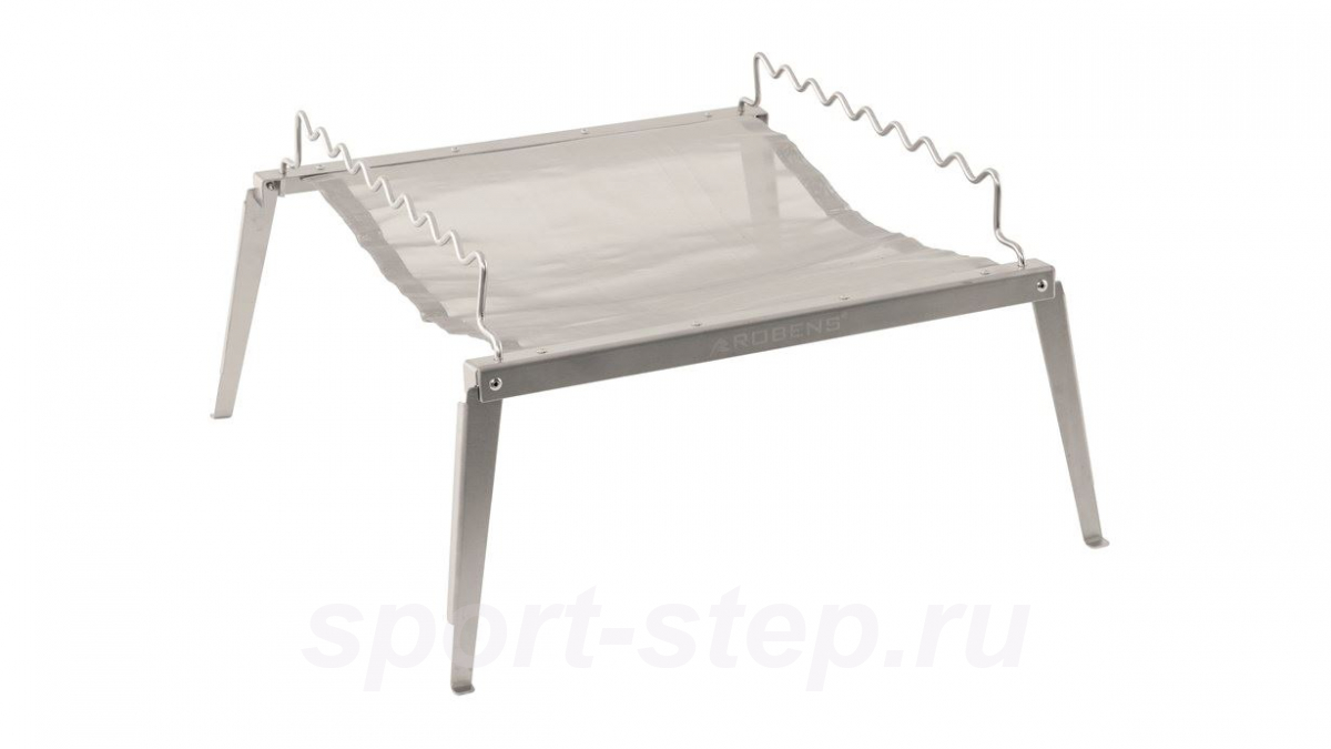 Гриль Robens Timber Mesh Grill L