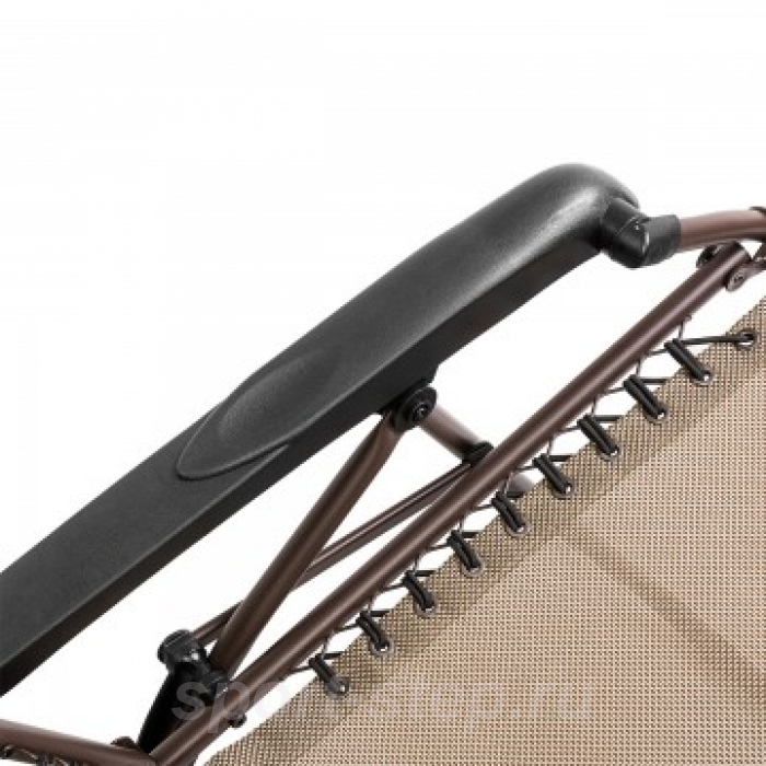 Кресло-шезлонг (NA-630-68080) NISUS