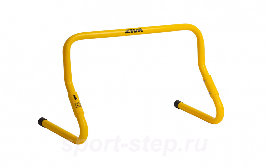 Барьер регулируемый ZIVA ZFT-FTAH-0556