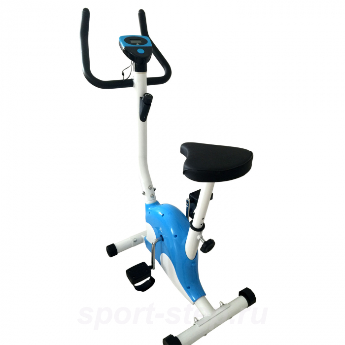 Велотренажер DFC VT-8013 / B8013