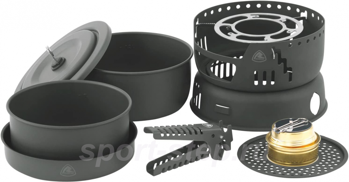 Система приготовления пищи Robens Cookery King