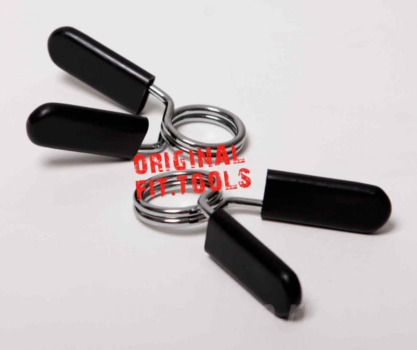 Замок пружинный 26 мм Fit.Tools FT-RC-26