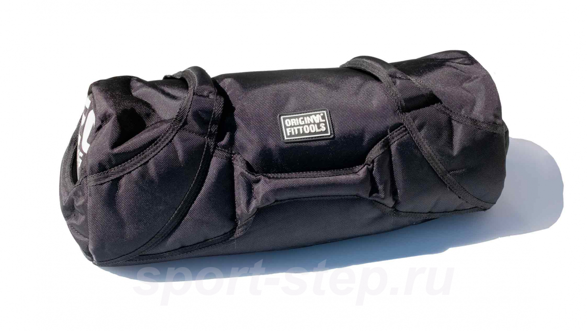 Сэндбэг (нагрузка до 20 кг) Original FitTools FT-SNDBG-20