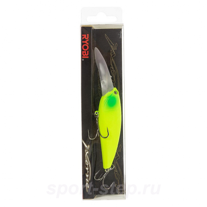 Воблер SD0781DF col 62 (SD0781DF-62) RYOBI