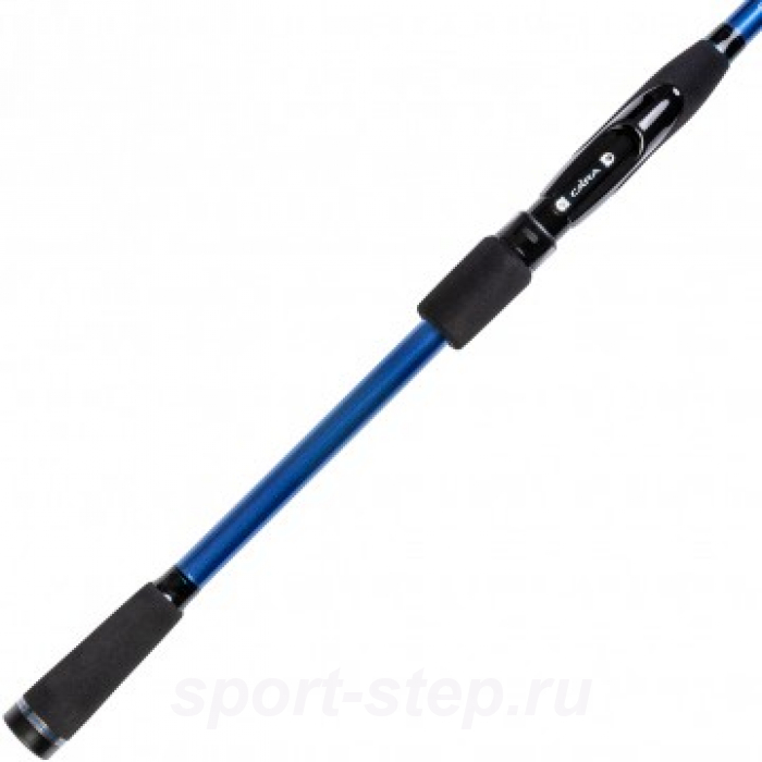 Спиннинг NOBLE EXPERT LIGHT JIG S-862 L 2.59 5-16