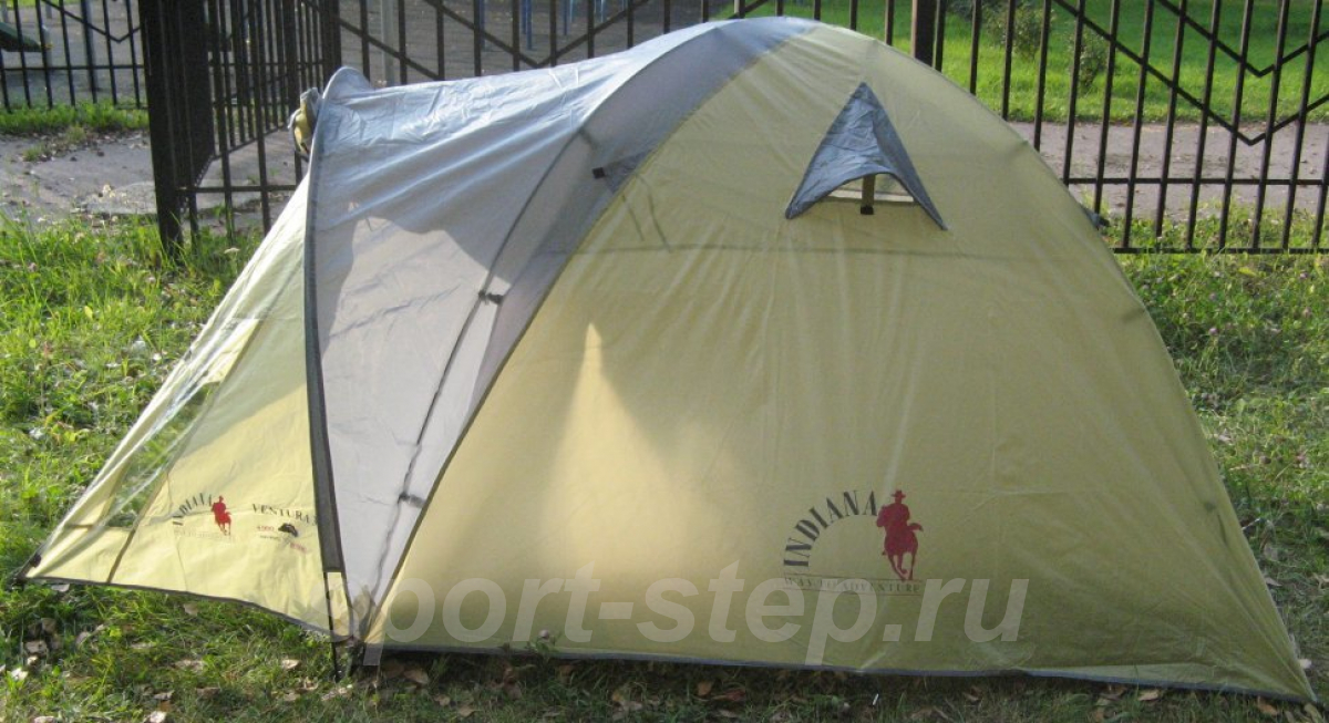 Палатка Indiana VENTURA 3