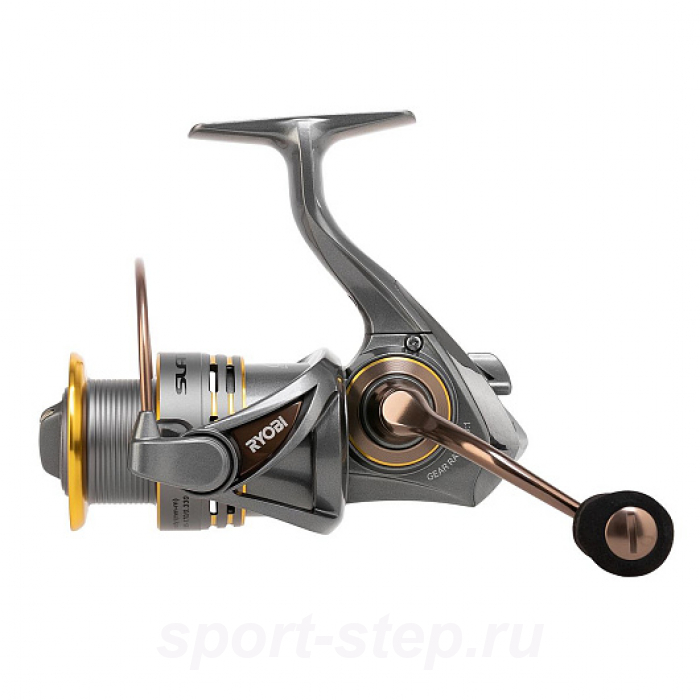 Катушка Slam N 3000 Ryobi