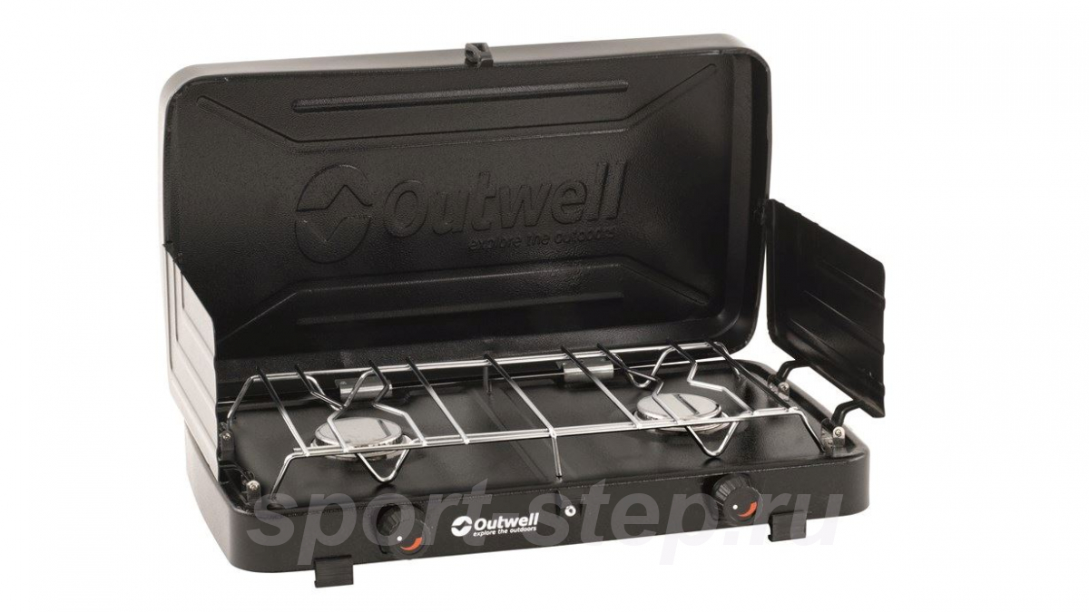 Плитка газовая Outwell Appetizer Duo