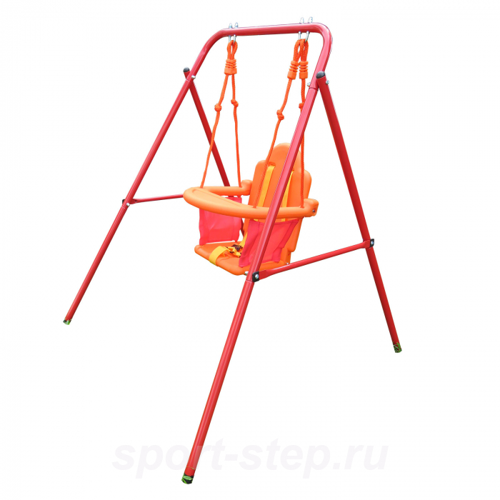 Качели одноместные DFC BS-02