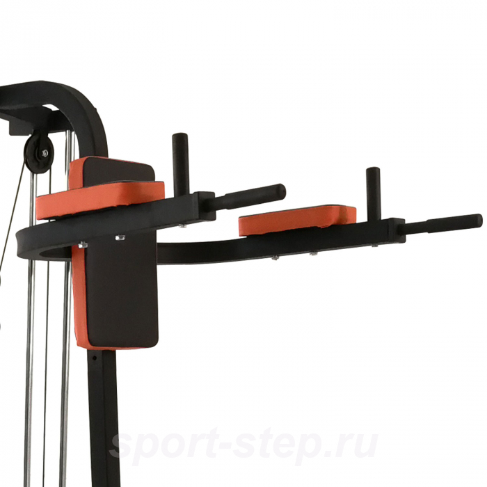  Силовой комплекс DFC D7002