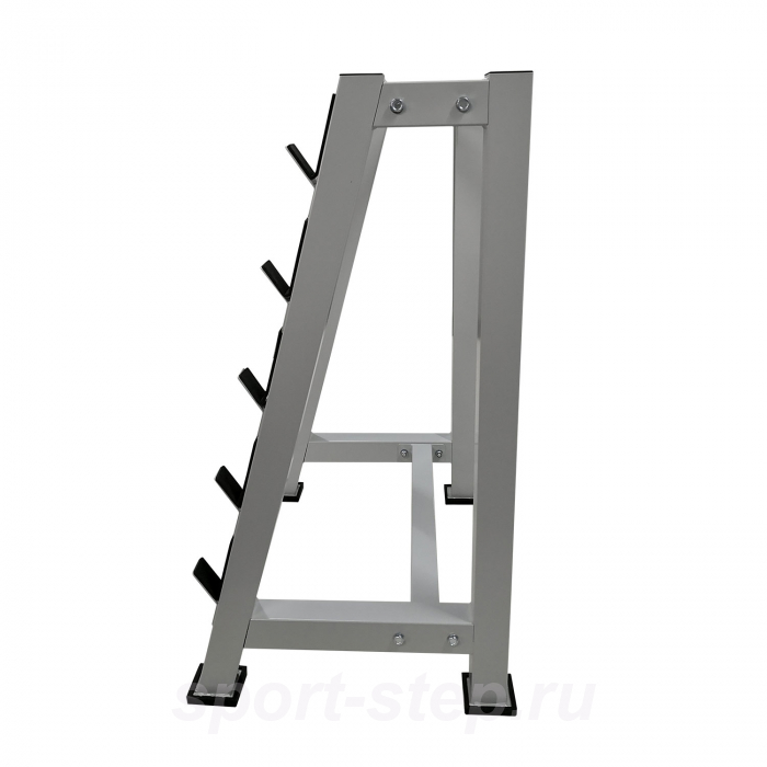 Стойка для хранения грифов DFC Powergym RA769