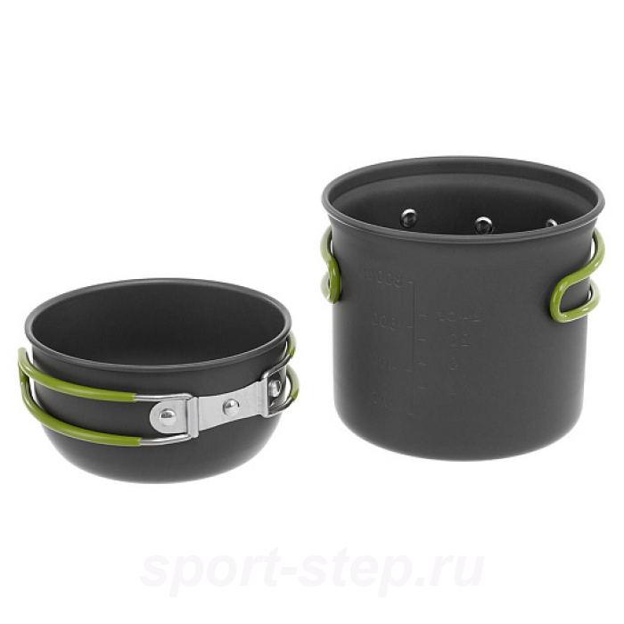 Набор посуды (CAMPSOR-2031) CAMPSOR