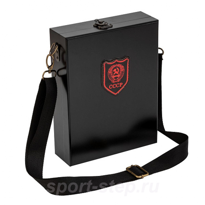 Набор-чемодан (HS-2023-MH-2) Helios