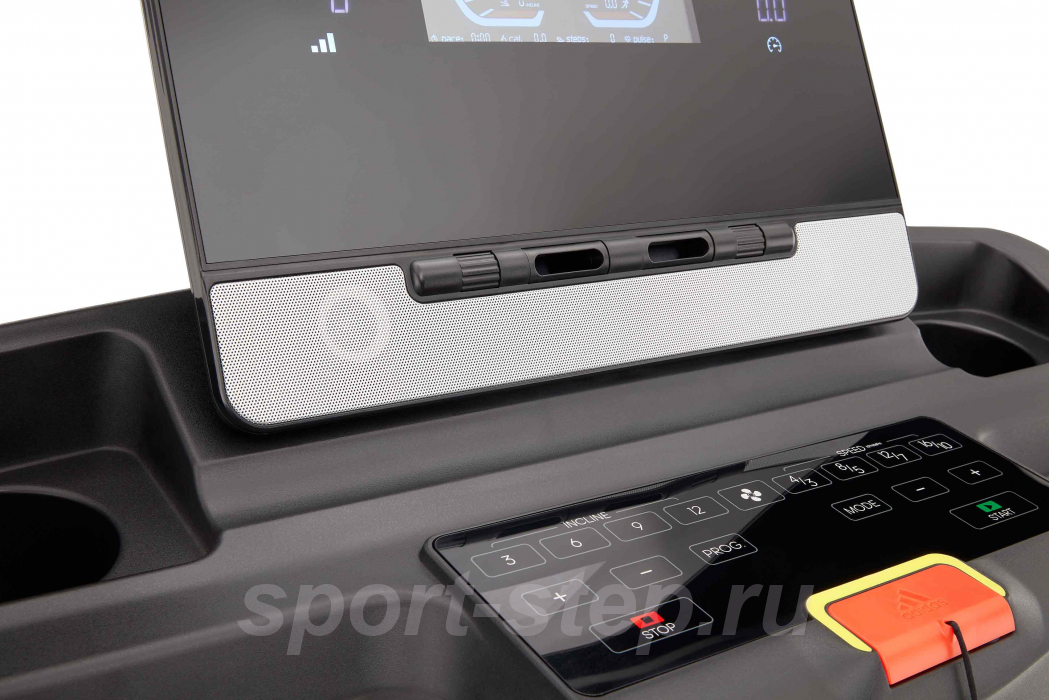 Беговая дорожка электрическая ADIDAS T-19 AVUS-10421