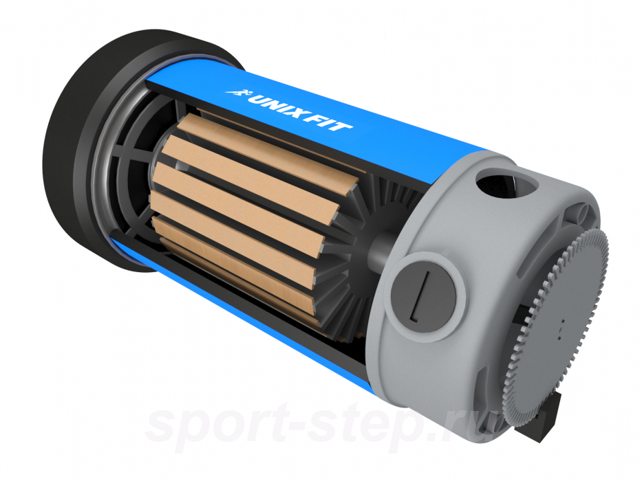 Беговая дорожка UNIXFIT MX-990X