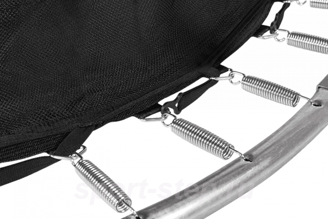 Батут Hasttings Classic Green (3,66 м) 