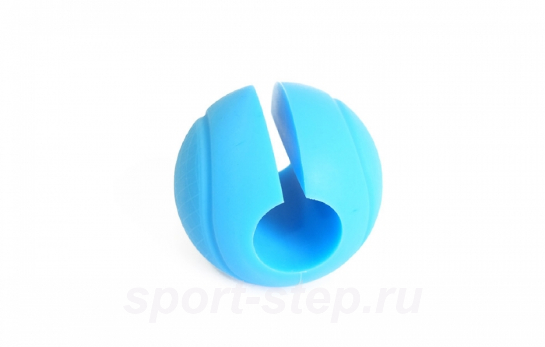 Расширитель хвата - шар Original FitTools FT-BALLGRIP