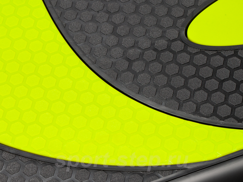 Степ-платформа три уровня высоты IRONMASTER IR97302