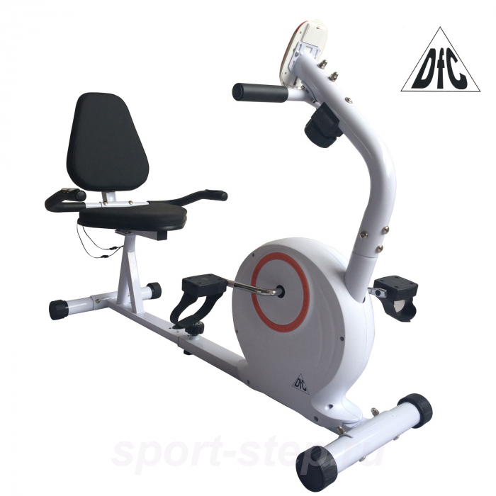 Велотренажер DFC Mars B5030