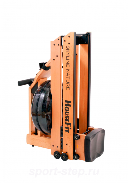 Гребной тренажер Housefit Skyline Nature