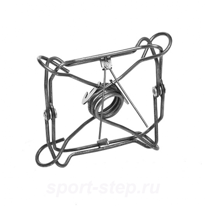 Капкан проходной (КПТ-125Н) Тонар
