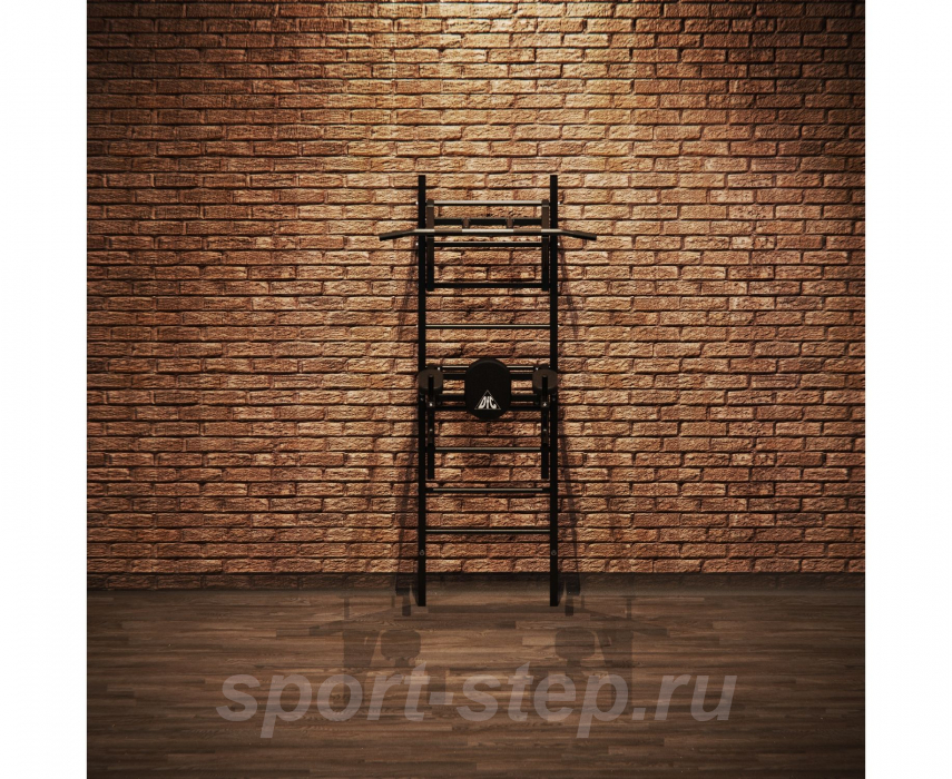 Шведская стенка с опциями DFC VT-7007