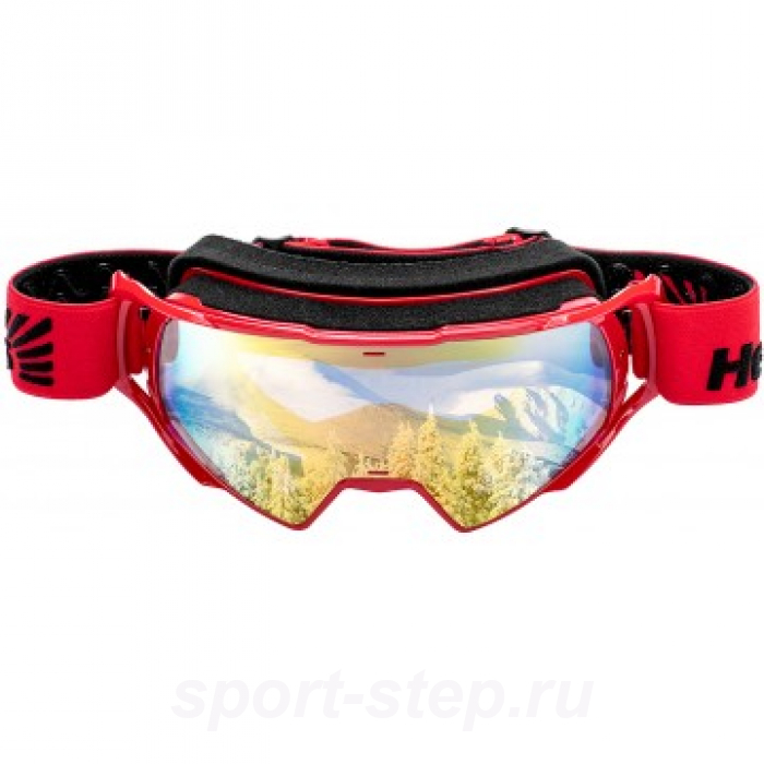 Очки горнолыжные Helios (HS-MT-023)