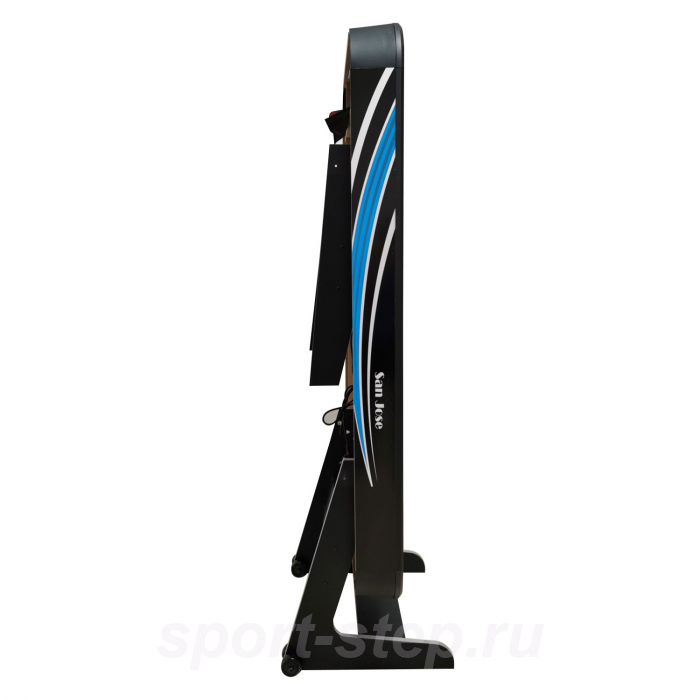 Игровой стол - аэрохоккей DFC San Jose 72" JG-AT-17208