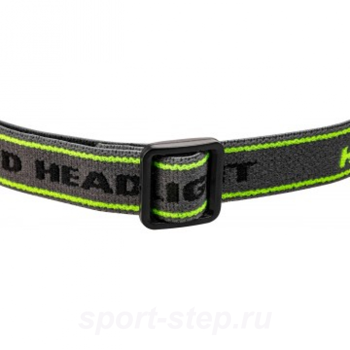 Фонарь налобный с USB (HS-FN-3056S) Helios