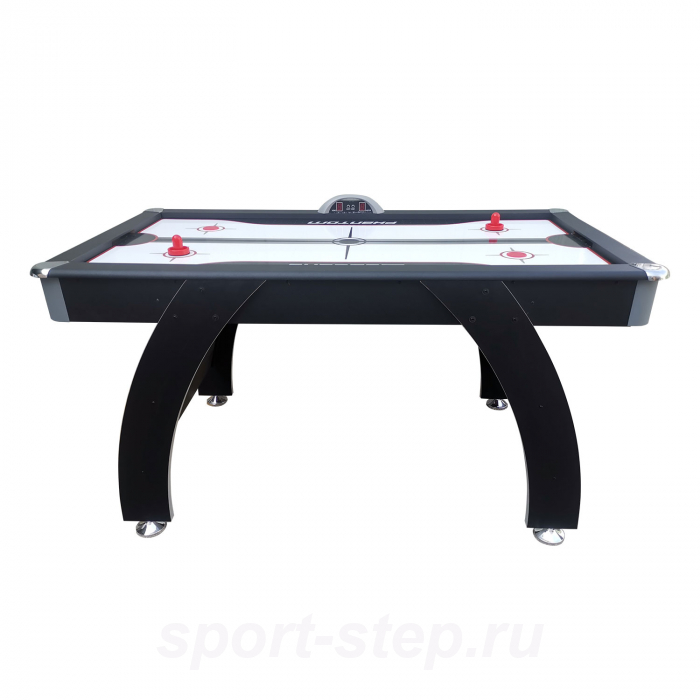 Игровой стол - аэрохоккей DFC PHANTOM AT-250