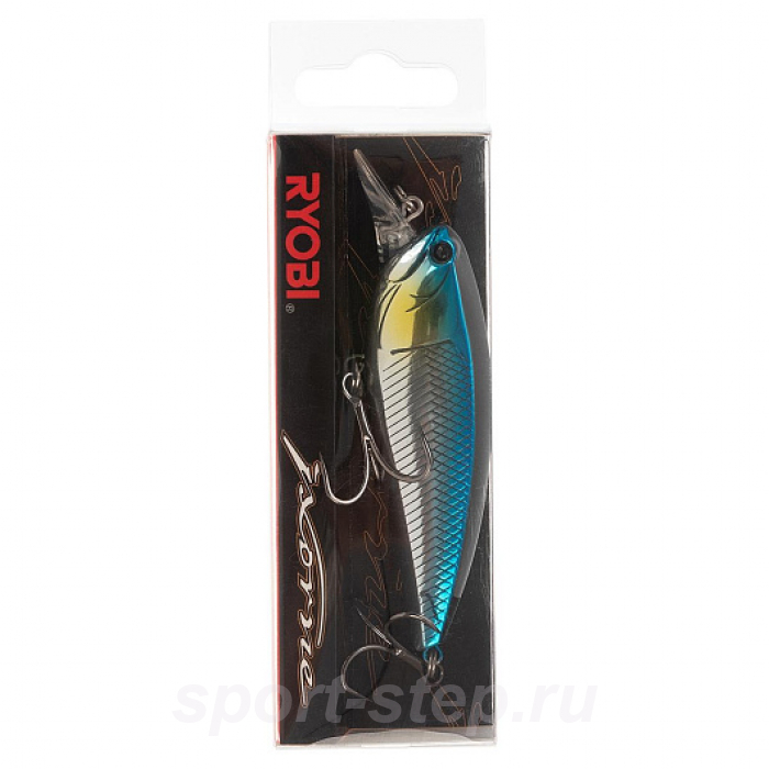 Воблер SD0781F col 65 (SD0781F-65) RYOBI