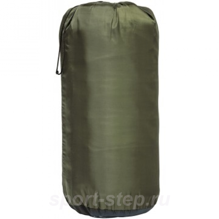 Спальный мешок OLYMPUS 300 (210х70, холлофайбер, зеленый) (T-HS-SB-O-300) Helios