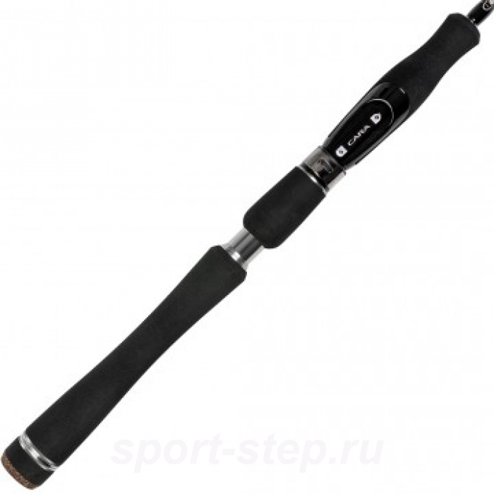 Спиннинг NOBLE TWITCHING 2,2м тест 2-16г